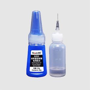 Adhesive Glues