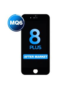 LCD Digitizer for iPhone 8P (MQ6 / Aftermarket) Black
