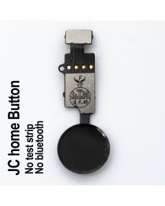 Home Button Solution / (JC/ Version 8.1/ No Bluetooth or Jumper Needed) For iPhone 7/ 7 Plus / 8/ 8 Plus / SE(2020 / 2022) - Black