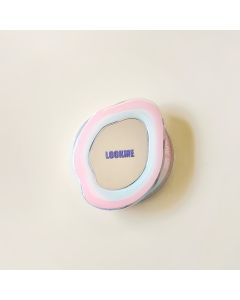 Magsockets - PopGrip - Mirror Pink