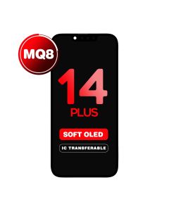OLED Assembly for iPhone 14 Plus (MQ8 / Soft Oled) (IC Transferable)