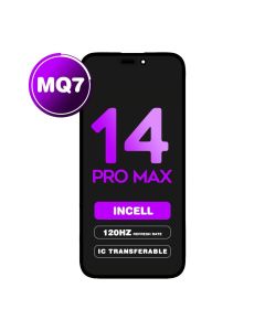 LCD Assembly for iPhone 14 Pro Max - 120 Hz (MQ7 / Incell) / IC Transferable